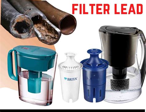 whole house water filter to remove heavy metals|does brita filter heavy metals.